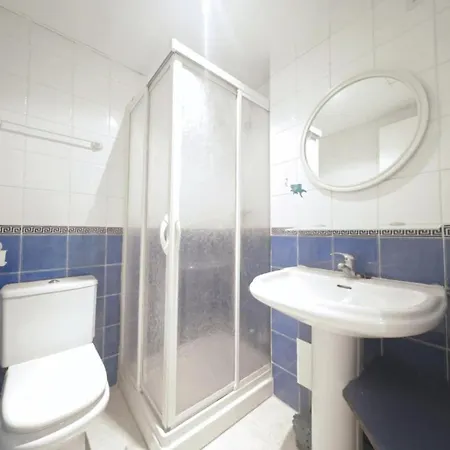 דירה Charming Miami Platja With Garden View Miami Playa