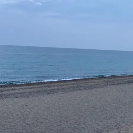 Charming Miami Platja With Garden View דירה