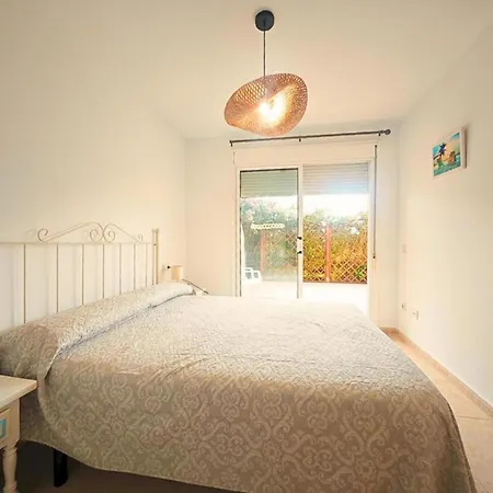 Charming Miami Platja With Garden View *