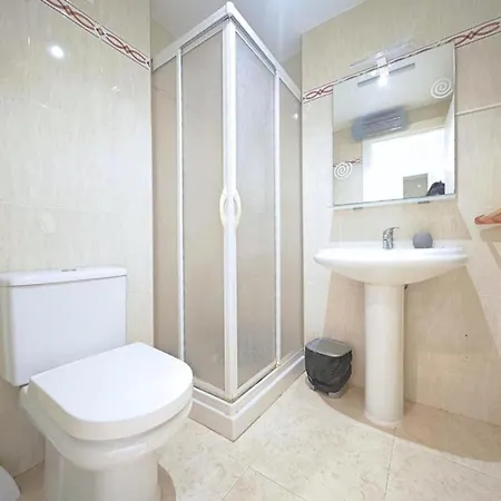 Charming Miami Platja With Garden View Miami Playa