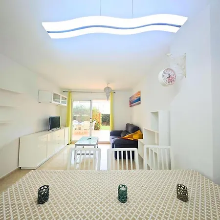 Charming Miami Platja With Garden View דירה Miami Playa